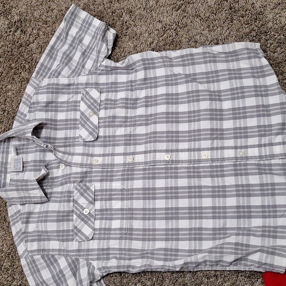 Lot of 4 Old Navy Children's Place short sleeve polo - cotton/pique - 10/13 - Picture 8 of 9